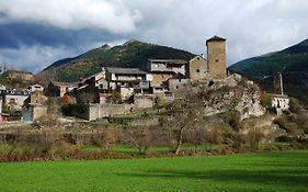 Casa Alba Ara